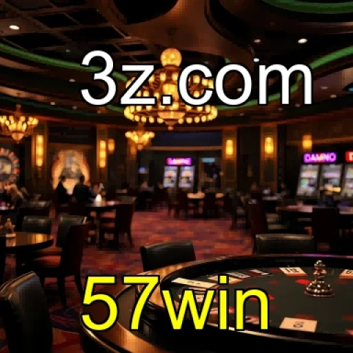 Bingo Criativo e Inovador no 57win para Você se Divertir