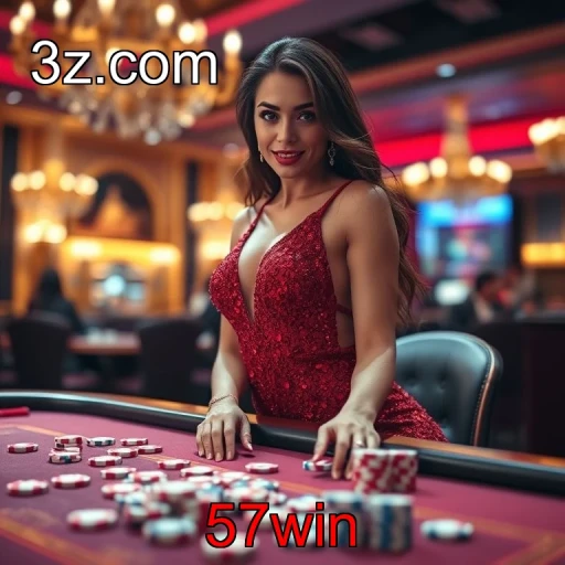 Explorando a Seção de E-Sports do Site 57win Aprofundando-se no Universo dos Jogos