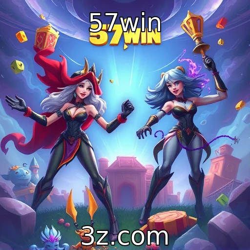 Tendências emergentes na indústria de jogos