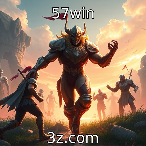 A evolução da narrativa nos jogos modernos