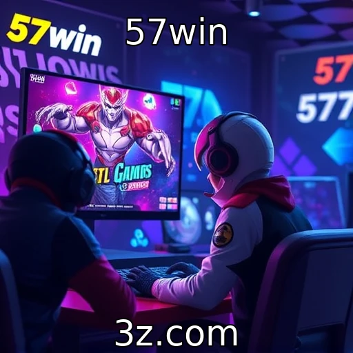 Novas tecnologias moldando a experiência gamer