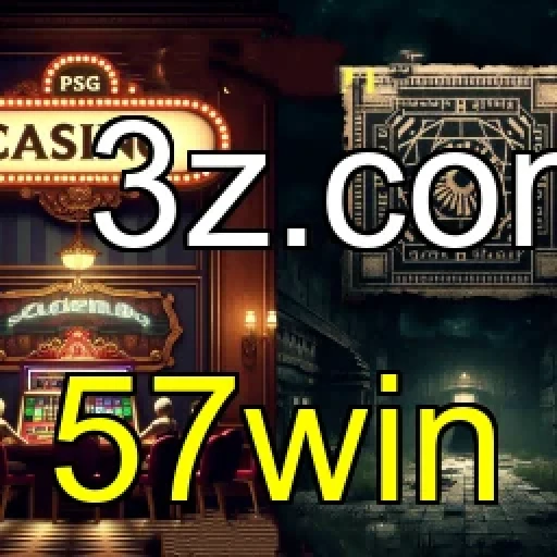 A Magia dos Tablegames no 57win: Uma Experiência Inigualável